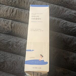 Birch Juice Skin Cleanser